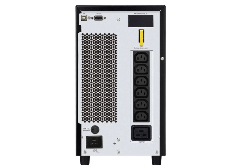 APC Easy UPS SRV 3000VA