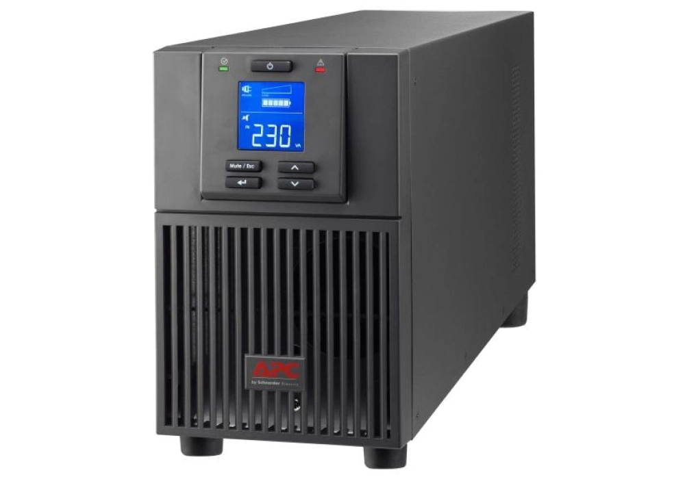 APC Easy UPS SRV2KI 2000 VA / 1600 W