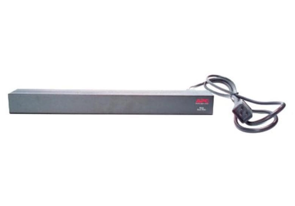 APC PDU 19" AP9565 12x C13 16 A