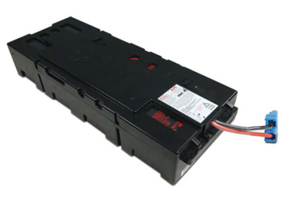 APC Replacement Battery Cartridge #115