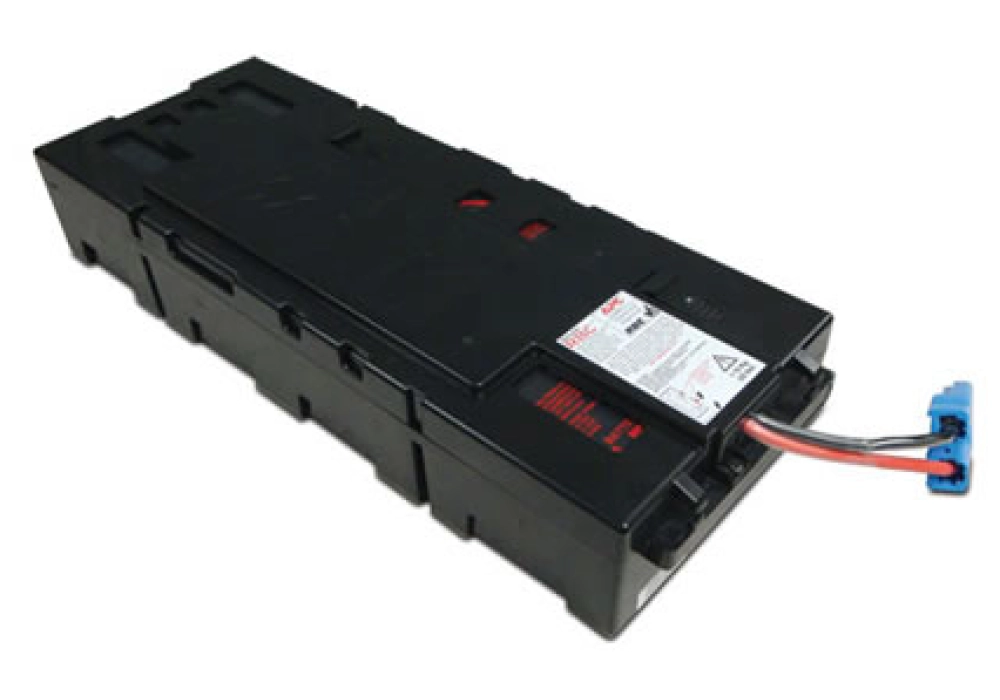 APC Replacement Battery Cartridge #116