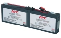 APC Replacement Battery Cartridge #18