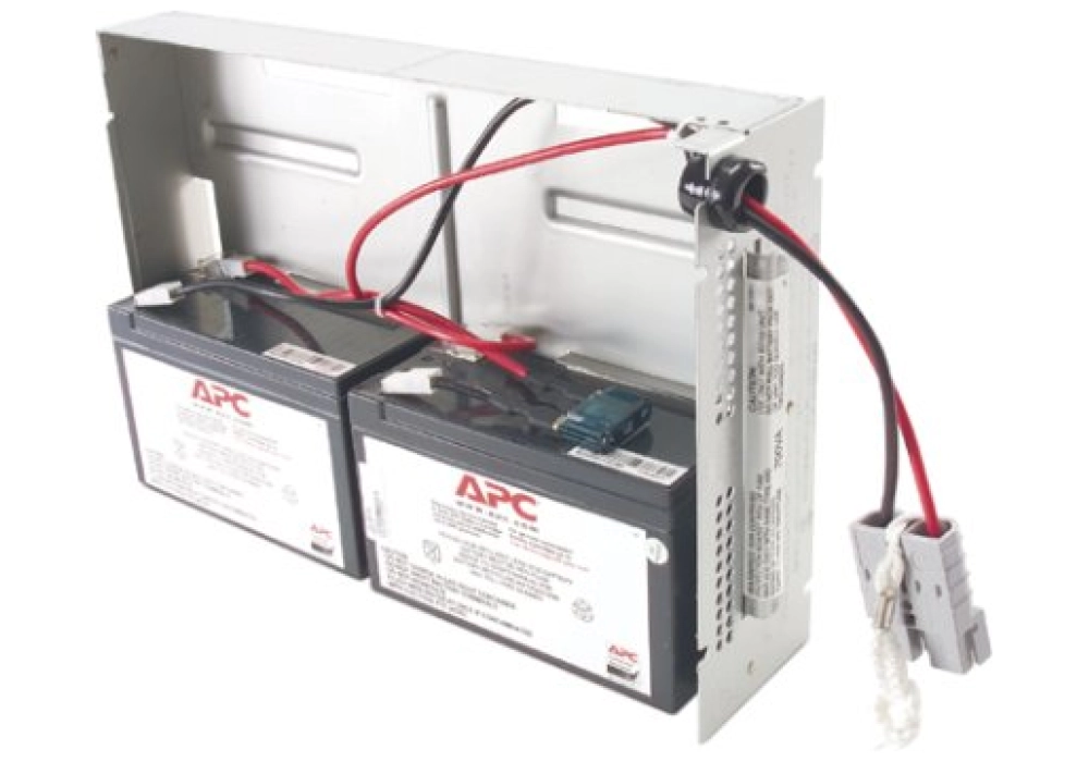 APC Replacement Battery Cartridge #22