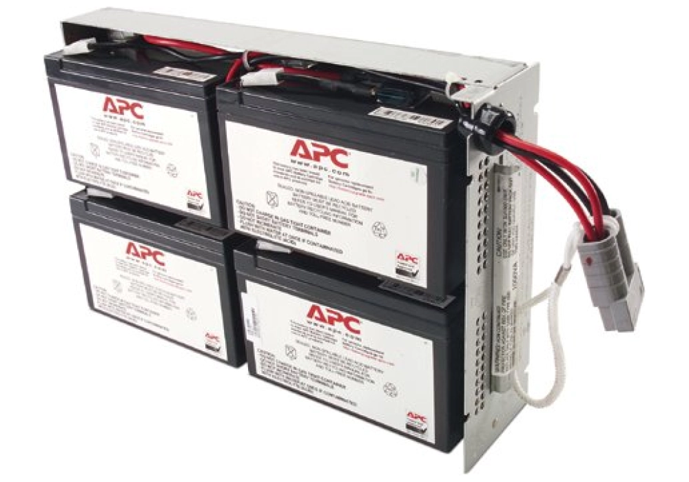 APC Replacement Battery Cartridge #23