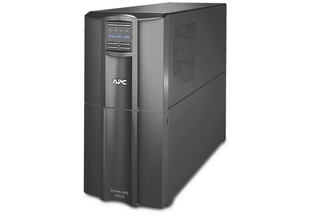 APC Smart-UPS 3000VA LCD with SmartConnect