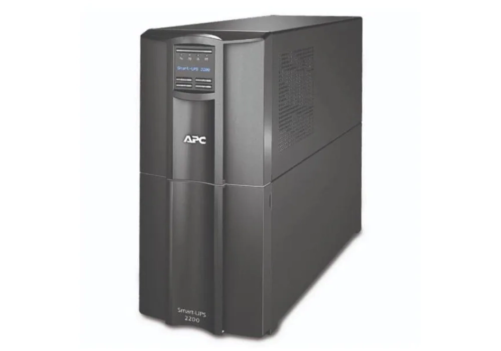 APC Smart-UPS Line Interactive 2200VA / 1980W