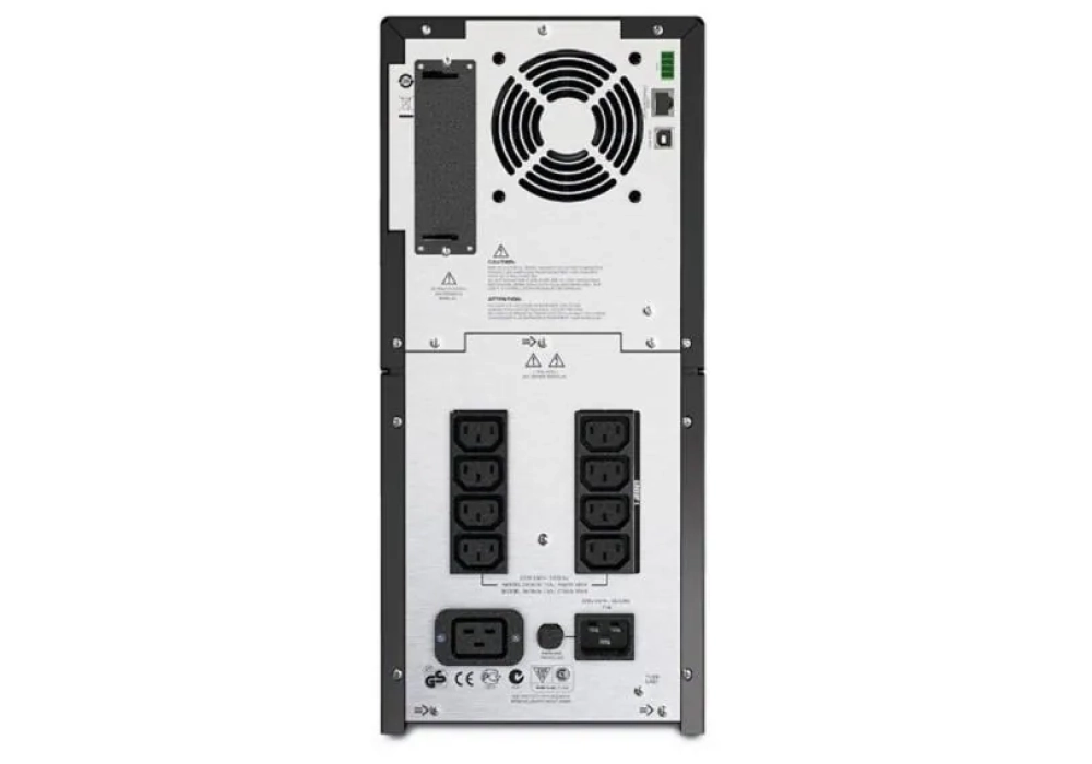 APC Smart-UPS Line Interactive 2200VA / 1980W