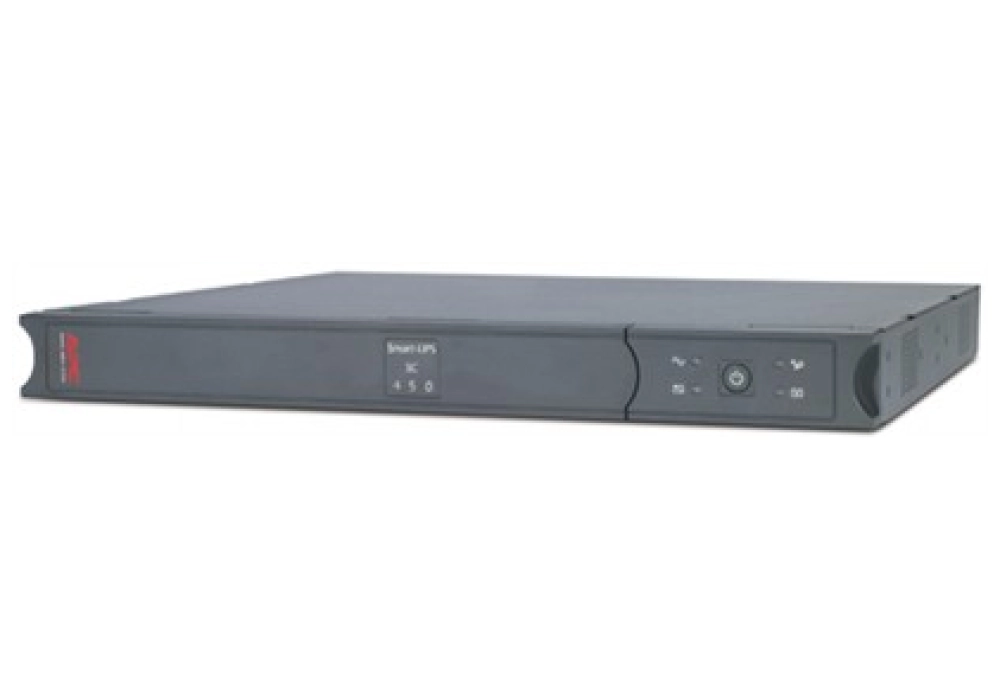 APC Smart-UPS SC 450 VA - 1U