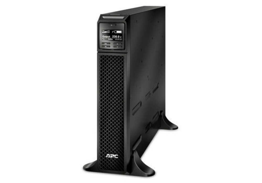 APC Smart-UPS SRT 1000VA (Tower)