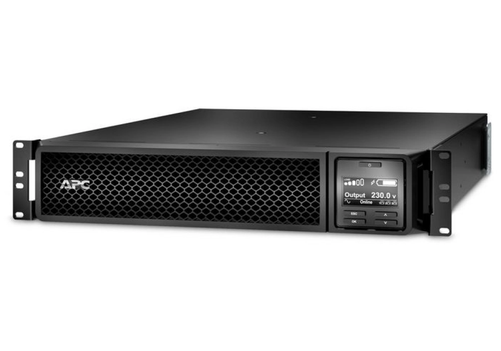 APC Smart-UPS SRT 1000VA - 2U