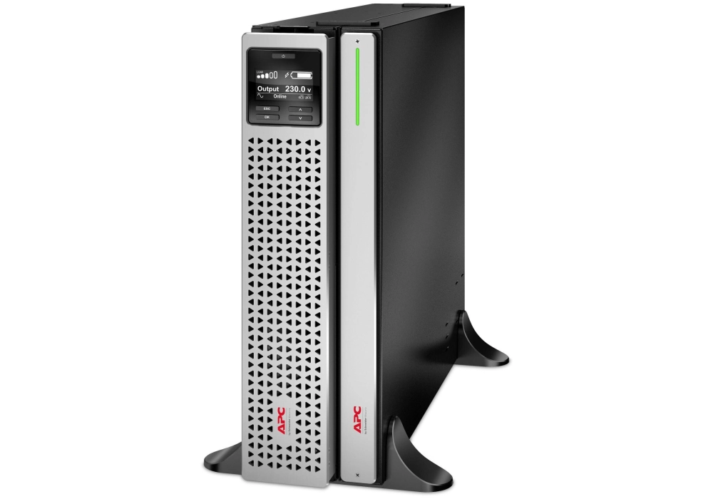 APC Smart-UPS SRT 3000 VA / 2700 W