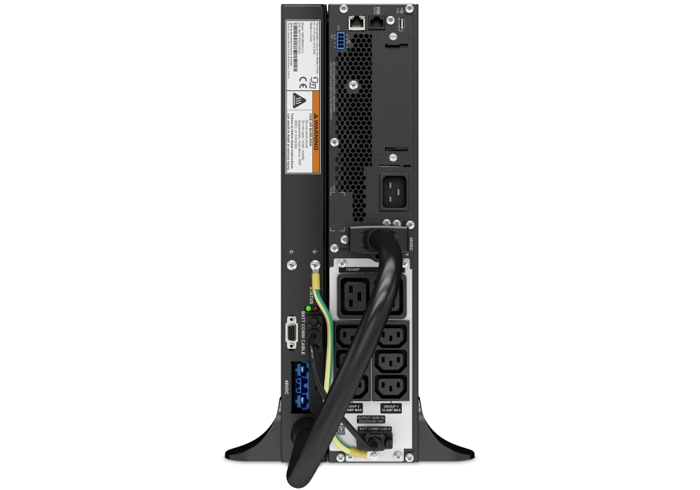 APC Smart-UPS SRT 3000 VA / 2700 W