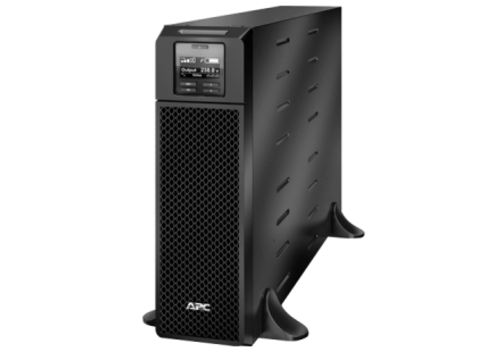 APC Smart-UPS SRT 5000VA (Tower)