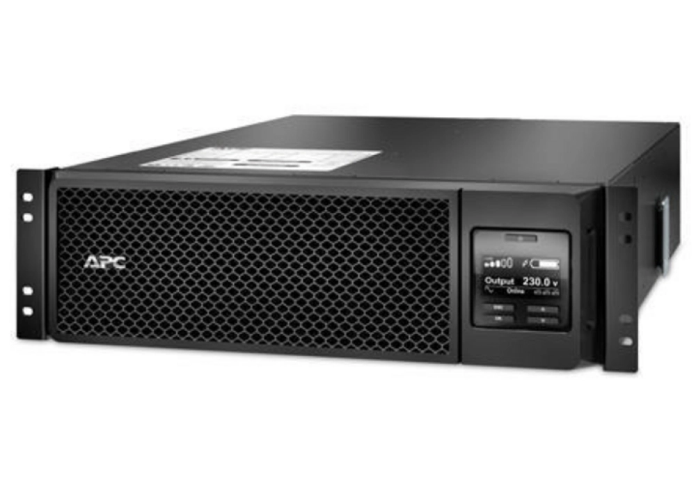 APC Smart-UPS SRT 5000VA - 3U