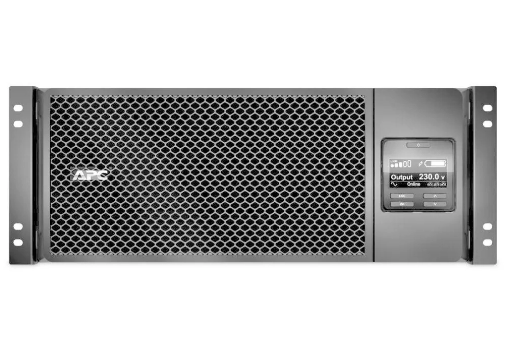 APC Smart-UPS SRT 6000VA - 4U