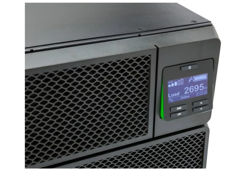 APC Smart-UPS SRT 6000VA - 4U