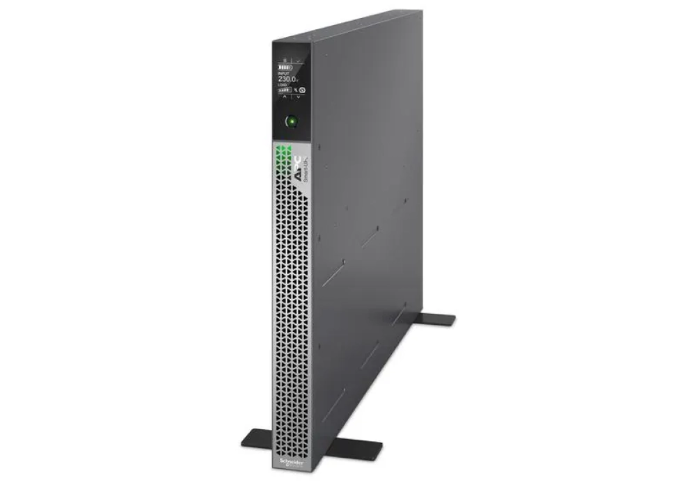 APC Smart-UPS Ultra SRTL2K2RM1UIC 2200 VA / 2200 W