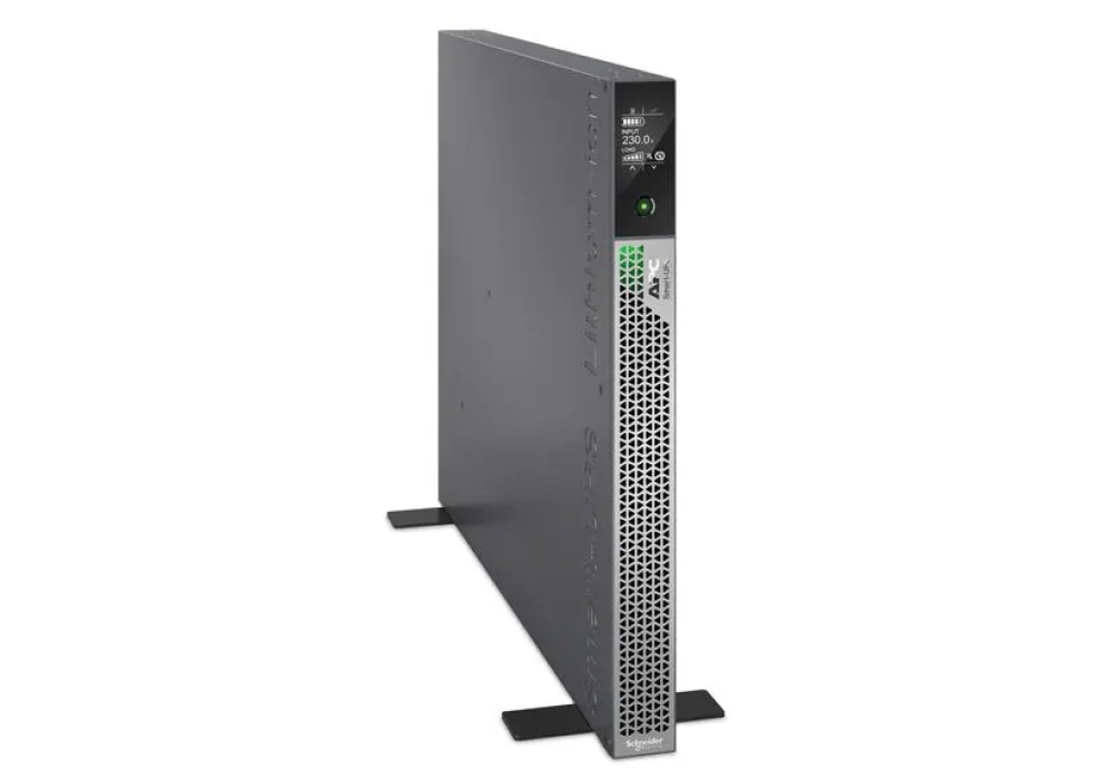 APC Smart-UPS Ultra SRTL2K2RM1UIC 2200 VA / 2200 W