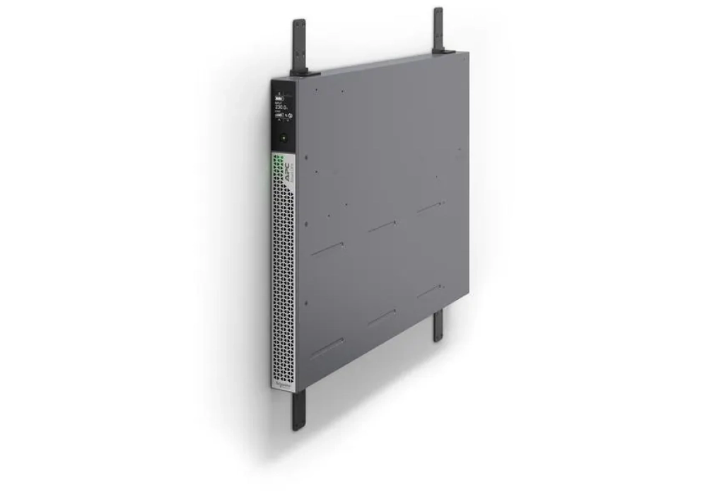 APC Smart-UPS Ultra SRTL2K2RM1UIC 2200 VA / 2200 W