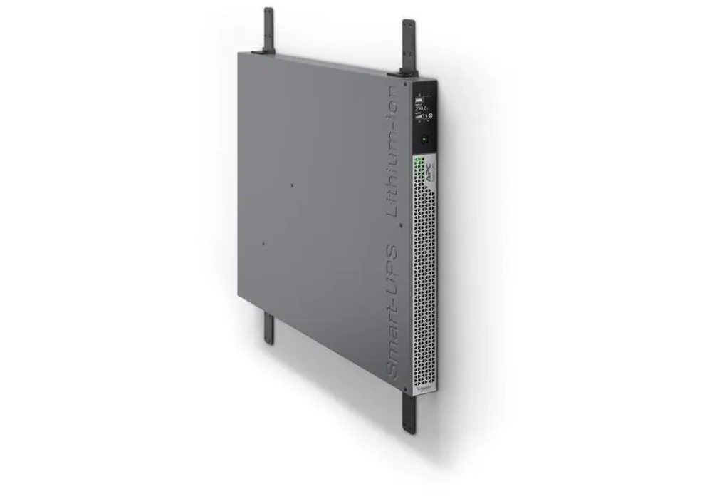 APC Smart-UPS Ultra SRTL2K2RM1UIC 2200 VA / 2200 W