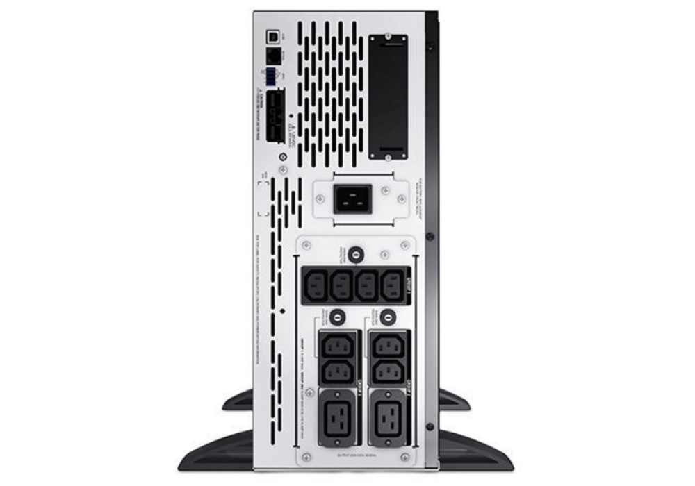 APC Smart-UPS X 2200VA LCD Rack/Tower - 4U