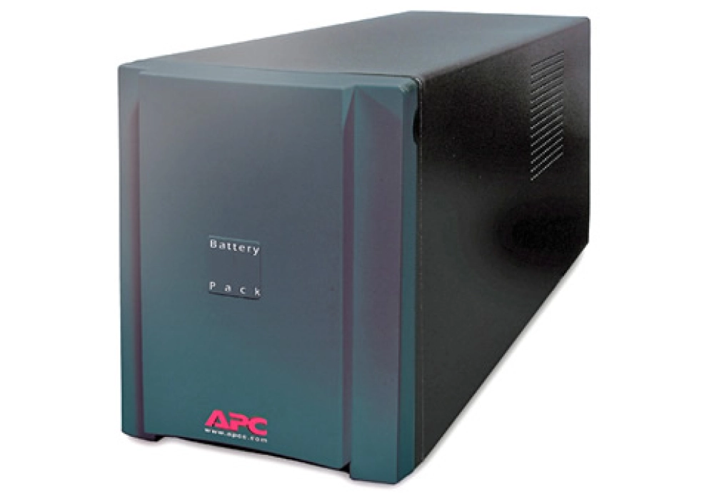 APC Smart-UPS XL 24V Battery Pack