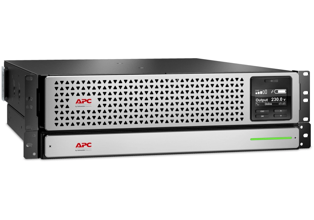 APC SRTL3000RMXLI-NC 3000 VA / 2700 W