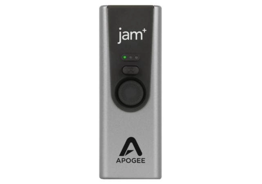 Apogee Jam+