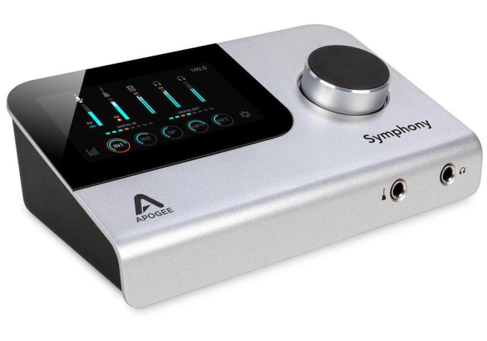 Apogee Symphony Desktop