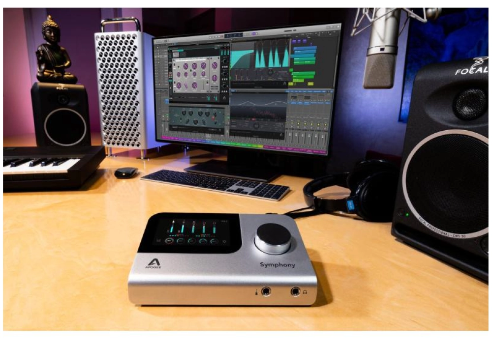 Apogee Symphony Desktop