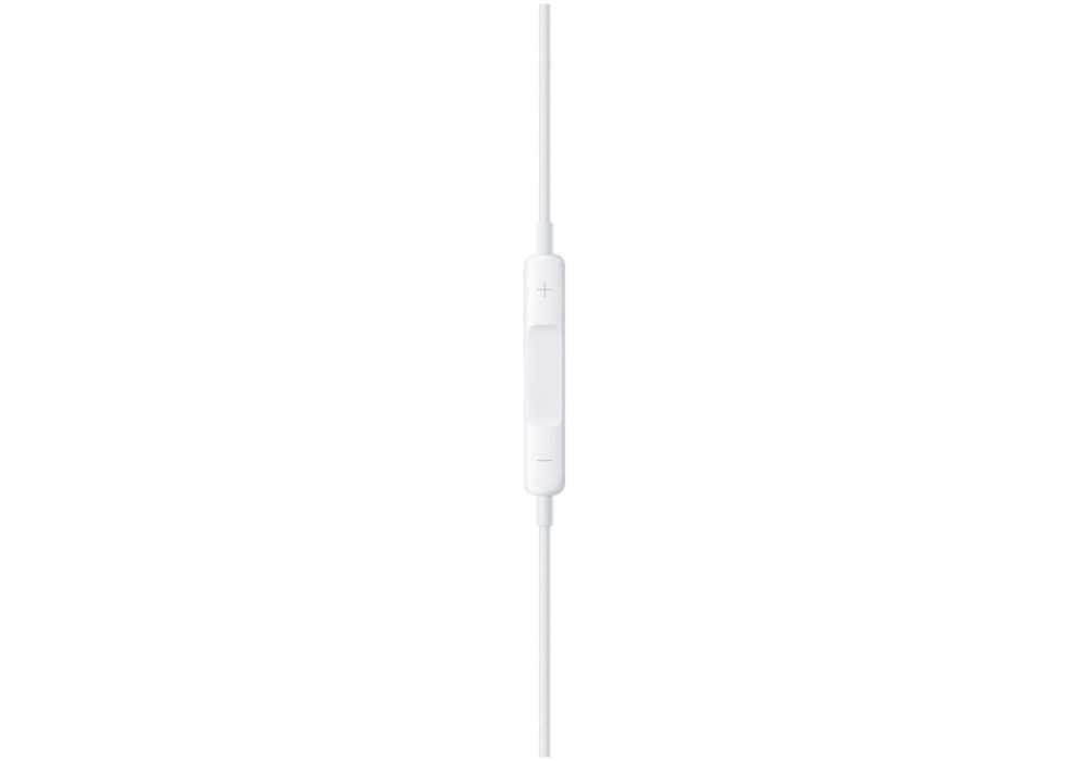 Apple Écouteurs intra-auriculaires EarPods USB-C Connector Blanc