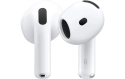 Apple Écouteurs True Wireless In-Ear AirPods 4 USB-C