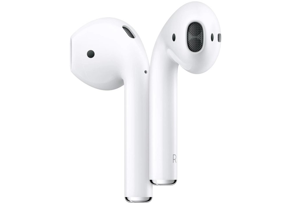 Apple AirPods (2019)