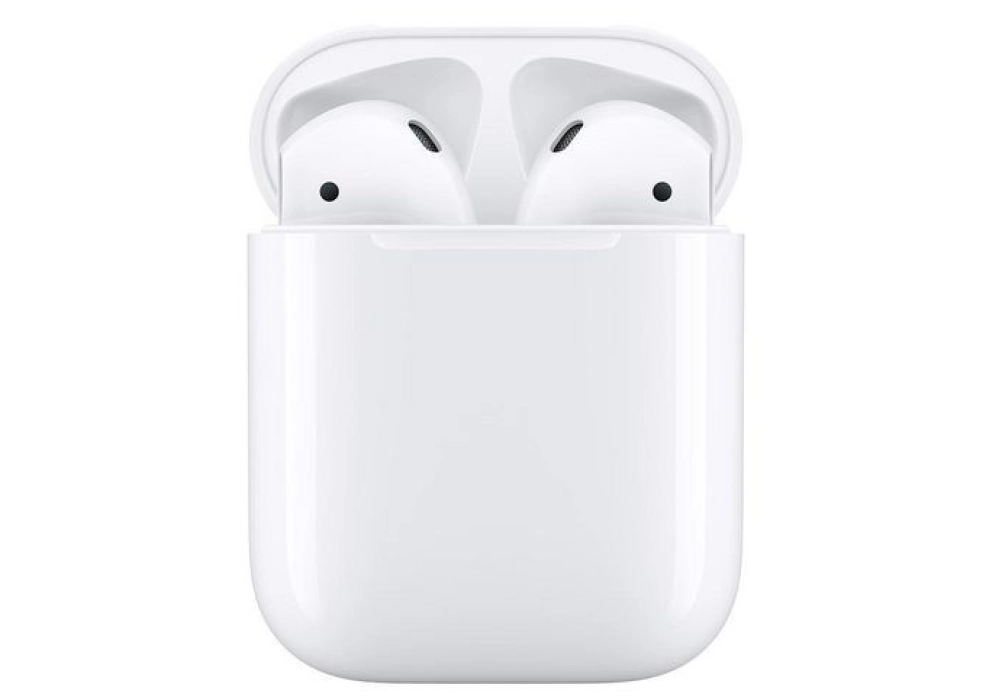 Apple AirPods (2019)