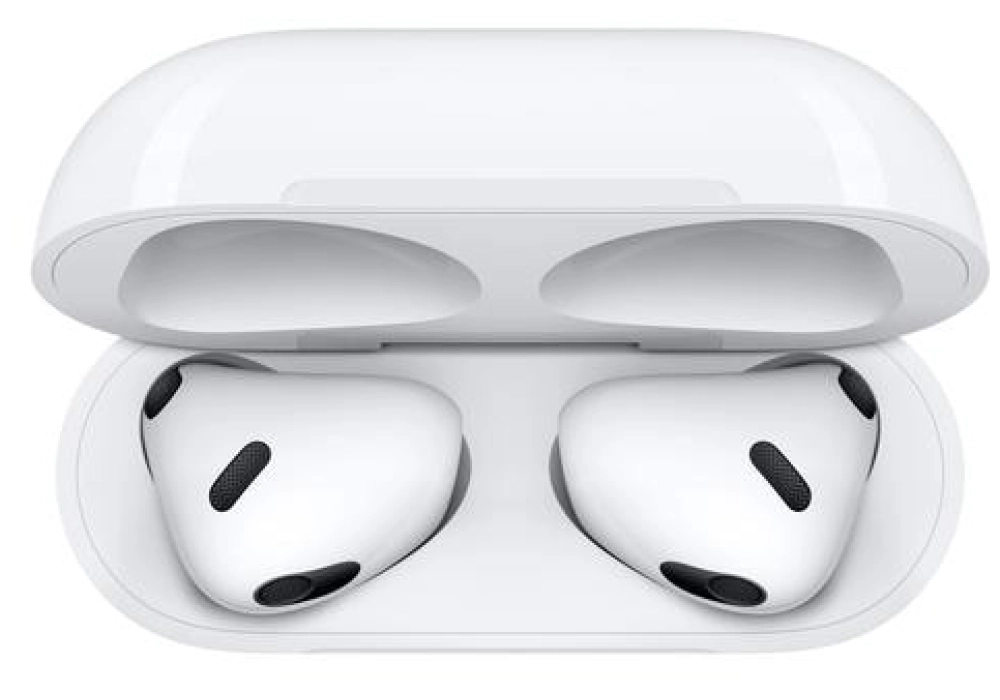 Apple AirPods 3ᵉ génération Lightning