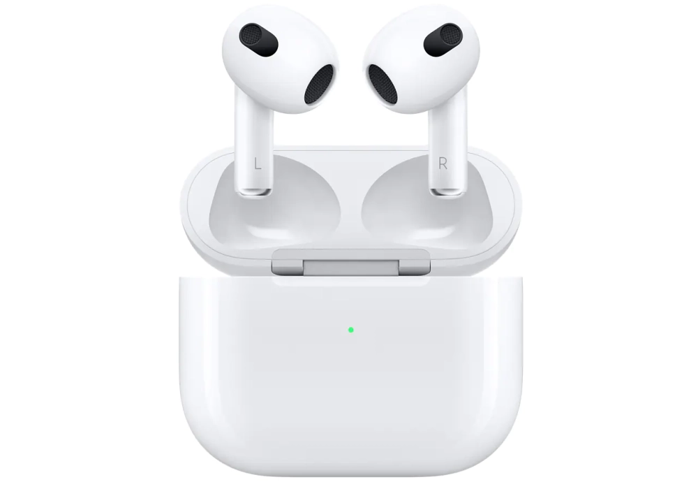 Apple AirPods 3ᵉ génération MagSafe