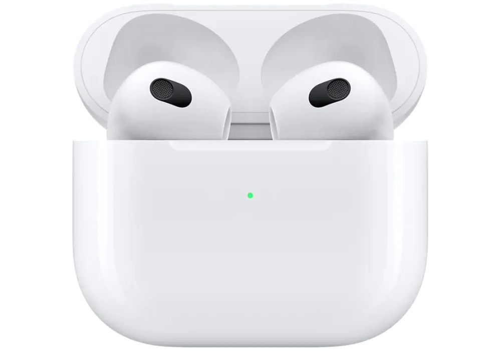 Apple AirPods 3ᵉ génération MagSafe