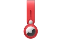 Apple AirTag Loop (Red)