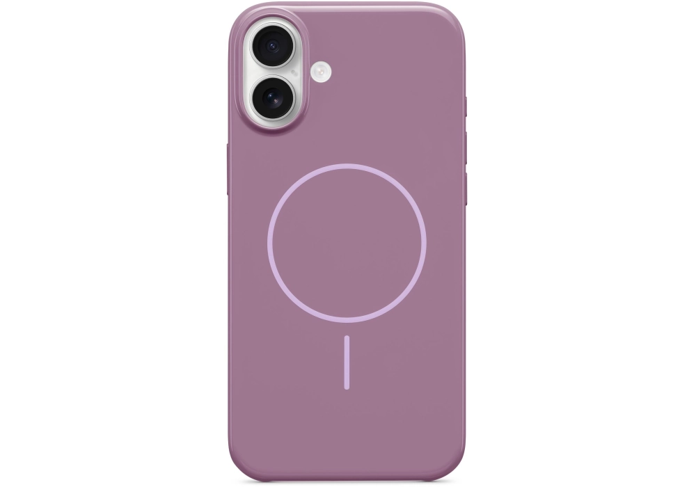 Apple Beats Case MagSafe iPhone 16 Plus Sunset Lila