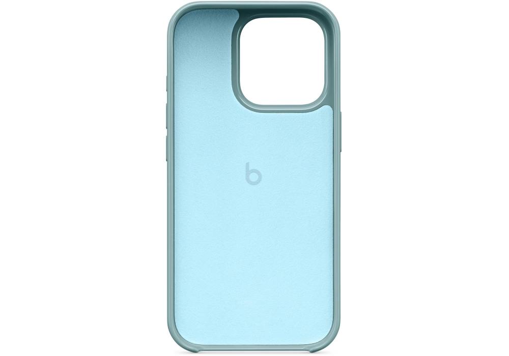 Apple Beats Case MagSafe iPhone 16 Pro Marée bleue