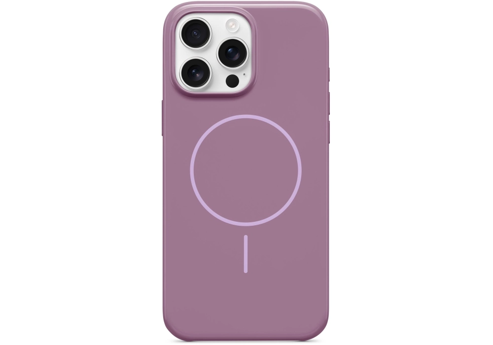 Apple Beats Case MagSafe iPhone 16 Pro Max Sunset Lila