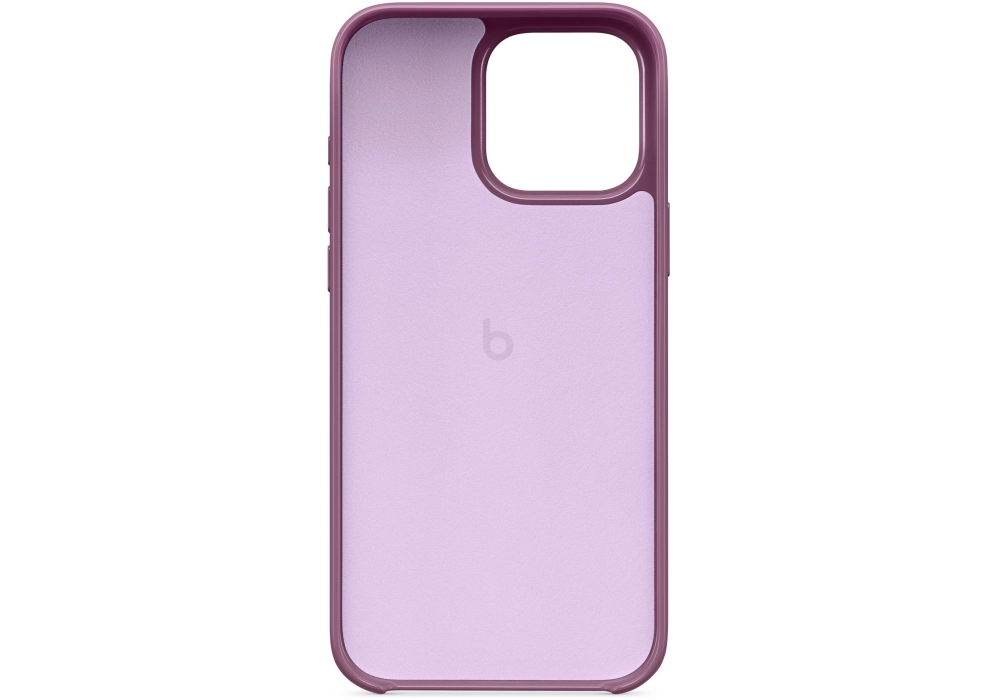 Apple Beats Case MagSafe iPhone 16 Pro Max Sunset Lila