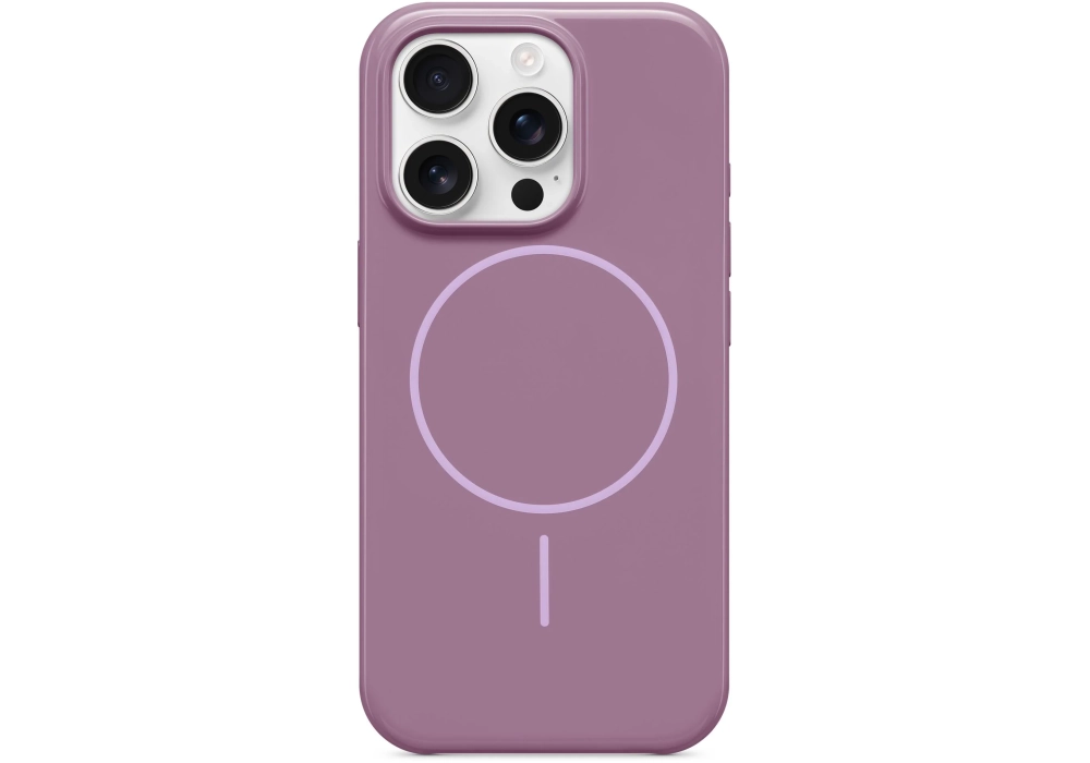 Apple Beats Case MagSafe iPhone 16 Pro Sunset Lila