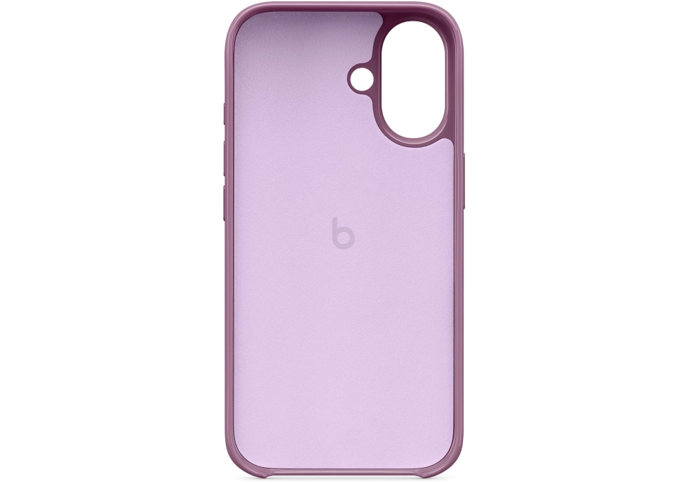 Apple Beats Case MagSafe iPhone 16 Sunset Lila