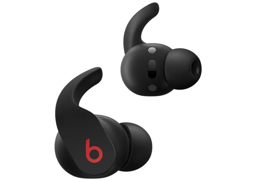 Apple Beats Fit Pro Black