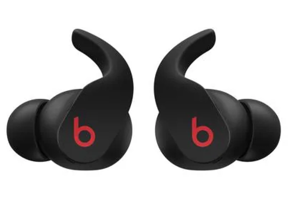 Apple Beats Fit Pro Black