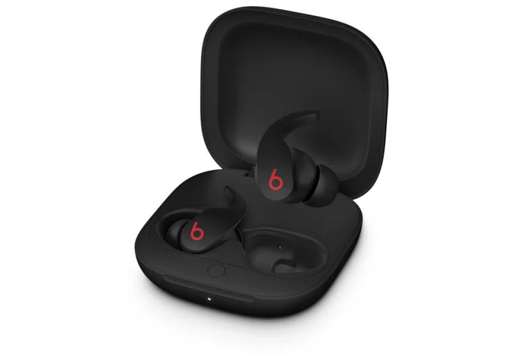 Apple Beats Fit Pro Black