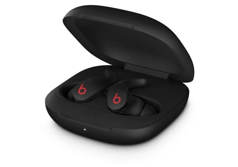 Apple Beats Fit Pro Black