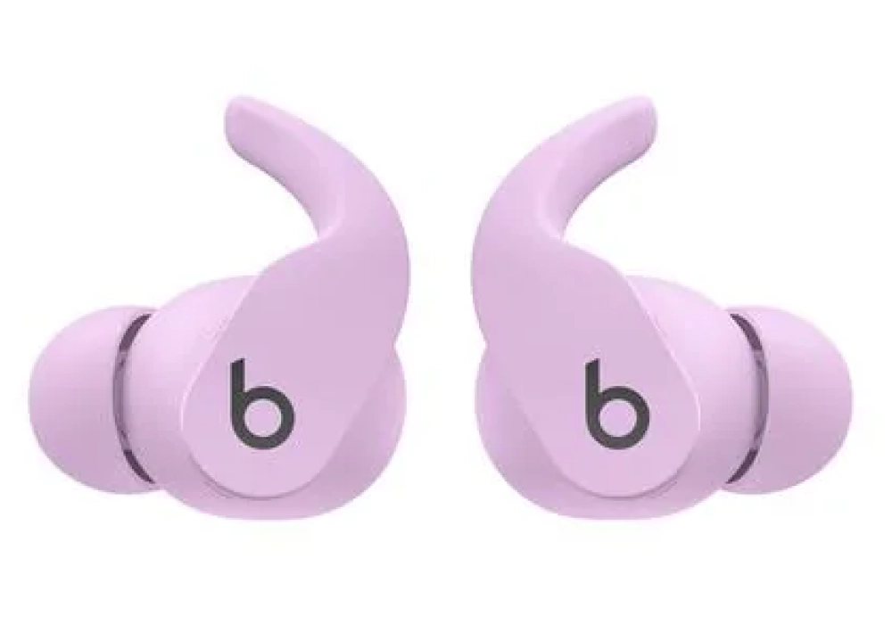 Apple Beats Fit Pro Stone Purple