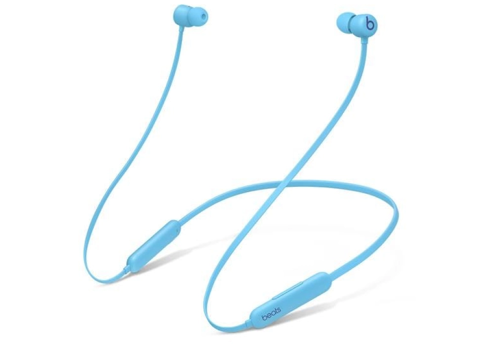 Apple Beats Flex - Bleu ardent